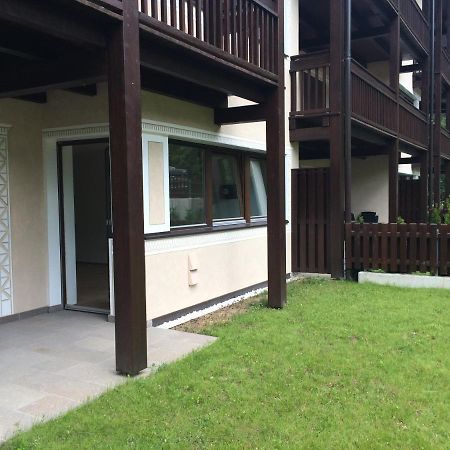 Chalet Martin Olang Exterior foto